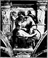 An illustration from Pictures and their painters; the history of painting (1907)