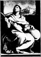 Picture 74 of 256 from Pictures and their painters; the history of painting (1907), leaf 155