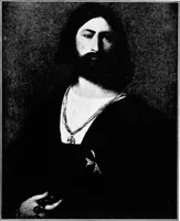 An illustration from Pictures and their painters; the history of painting (1907)