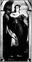 An illustration from Pictures and their painters; the history of painting (1907)