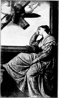 Picture 90 of 256 from Pictures and their painters; the history of painting (1907), leaf 197