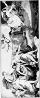 An illustration from Pictures and their painters; the history of painting (1907)