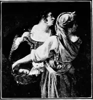 Picture 97 of 256 from Pictures and their painters; the history of painting (1907), leaf 209