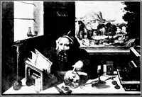 Picture 103 of 256 from Pictures and their painters; the history of painting (1907), leaf 223