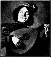 Picture 104 of 256 from Pictures and their painters; the history of painting (1907), leaf 227