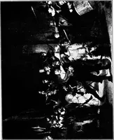 An illustration from Pictures and their painters; the history of painting (1907)