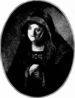 An illustration from Pictures and their painters; the history of painting (1907)