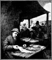 Picture 113 of 256 from Pictures and their painters; the history of painting (1907), leaf 243