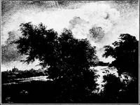 Picture 121 of 256 from Pictures and their painters; the history of painting (1907), leaf 255