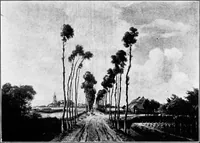 An illustration from Pictures and their painters; the history of painting (1907)