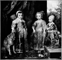 Picture 144 of 256 from Pictures and their painters; the history of painting (1907), leaf 288