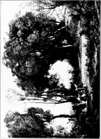An illustration from Pictures and their painters; the history of painting (1907)