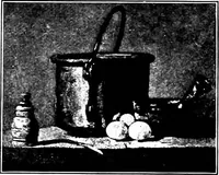 Picture 188 of 256 from Pictures and their painters; the history of painting (1907), leaf 353