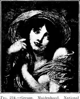 Picture 190 of 256 from Pictures and their painters; the history of painting (1907), leaf 355