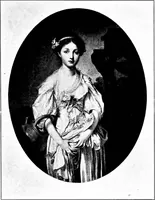 An illustration from Pictures and their painters; the history of painting (1907)