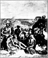 An illustration from Pictures and their painters; the history of painting (1907)