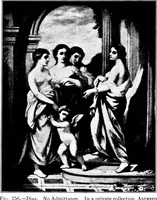 Picture 207 of 256 from Pictures and their painters; the history of painting (1907), leaf 379