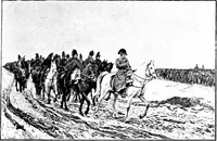 An illustration from Pictures and their painters; the history of painting (1907)