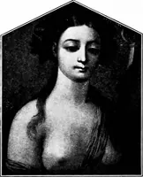 An illustration from Pictures and their painters; the history of painting (1907)