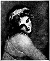 An illustration from Pictures and their painters; the history of painting (1907)