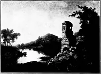 Picture 230 of 256 from Pictures and their painters; the history of painting (1907), leaf 417