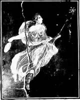 An illustration from Pictures and their painters; the history of painting (1907)