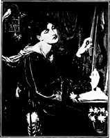 Picture 237 of 256 from Pictures and their painters; the history of painting (1907), leaf 430