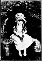 An illustration from Pictures and their painters; the history of painting (1907)