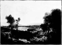 An illustration from Pictures and their painters; the history of painting (1907)