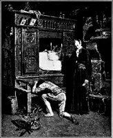 Picture 252 of 256 from Pictures and their painters; the history of painting (1907), leaf 455