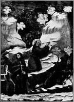 An illustration from Pictures and their painters; the history of painting (1907)