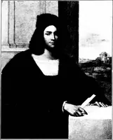 An illustration from Pictures and their painters; the history of painting (1907)