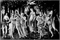An illustration from Pictures and their painters; the history of painting (1907)