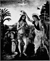 Picture 39 of 256 from Pictures and their painters; the history of painting (1907), leaf 96