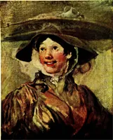 An illustration from Six centuries of painting (1914)