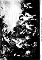 Picture 16 of 29 from Stories of the Flemish & Dutch artists, from the time of the Van Eycks to the end of the seventeenth century (1908), leaf 244