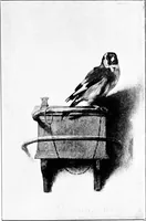 An illustration from Stories of the Flemish & Dutch artists, from the time of the Van Eycks to the end of the seventeenth century (1908)