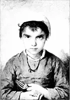 An illustration from Painting in France, after the decline of classicism. An essay (1901)