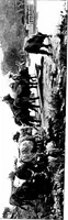 An illustration from Painting in France, after the decline of classicism. An essay (1901)
