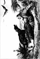 An illustration from Painting in France, after the decline of classicism. An essay (1901)