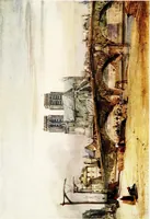 An illustration from William Callow, R. W. S., F. R. G. S.; (1908)