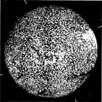 An illustration from General astronomy (1922)