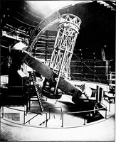 An illustration from General astronomy (1922)