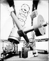 An illustration from General astronomy (1922)