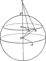 Picture 3 of 98 from General astronomy (1922), leaf 26