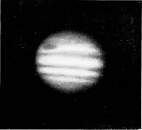 An illustration from General astronomy (1922)