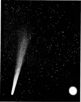 An illustration from General astronomy (1922)