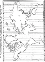An illustration from General astronomy (1922)