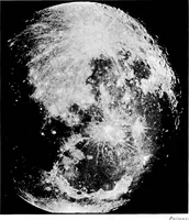 An illustration from General astronomy (1922)
