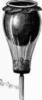 An illustration from Experimental science. Elementary, practical and experimental physics (1890)